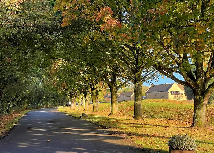 Bicester Hotel, Golf & Spa