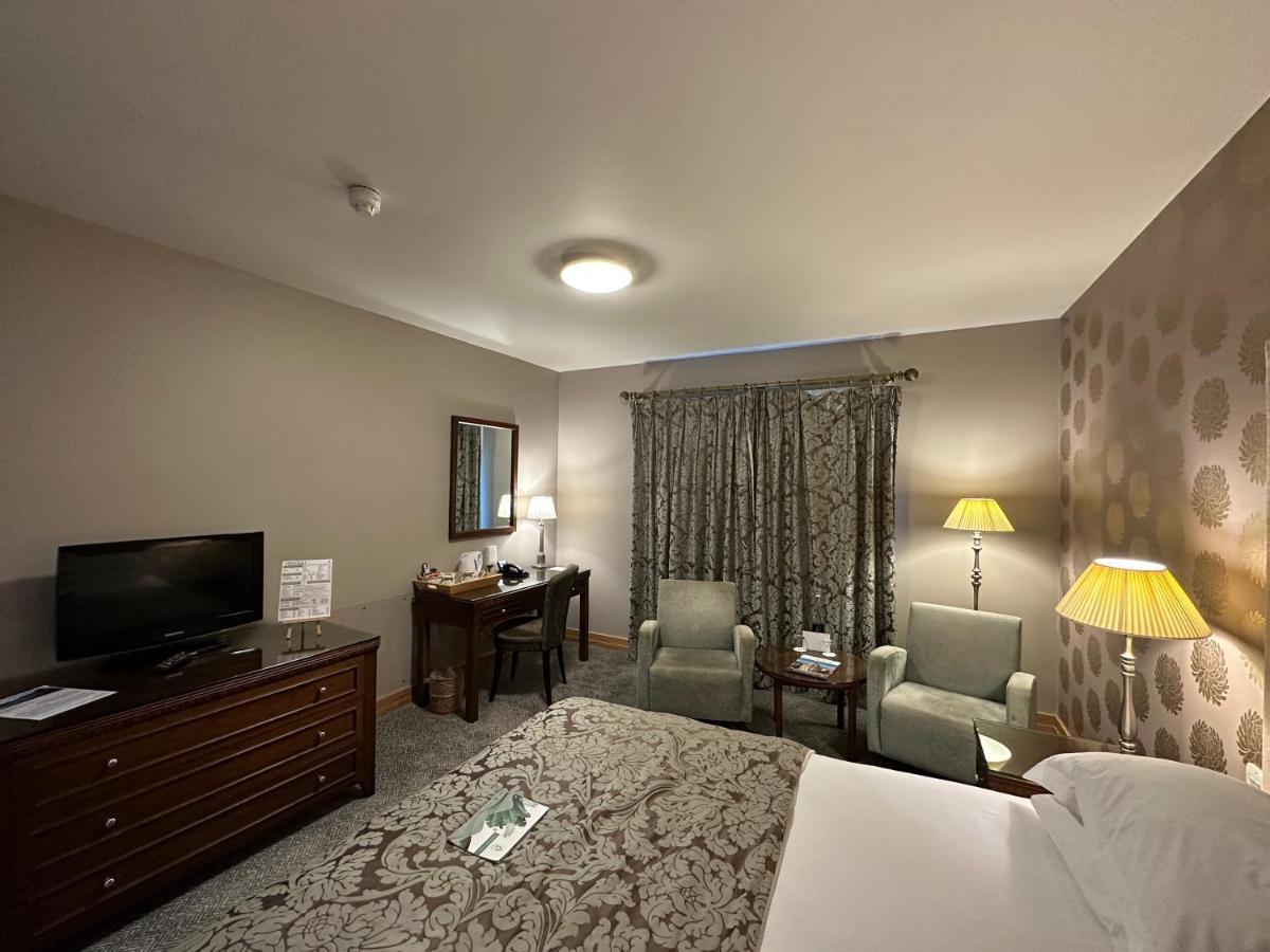 Hotel, Golf & 4*