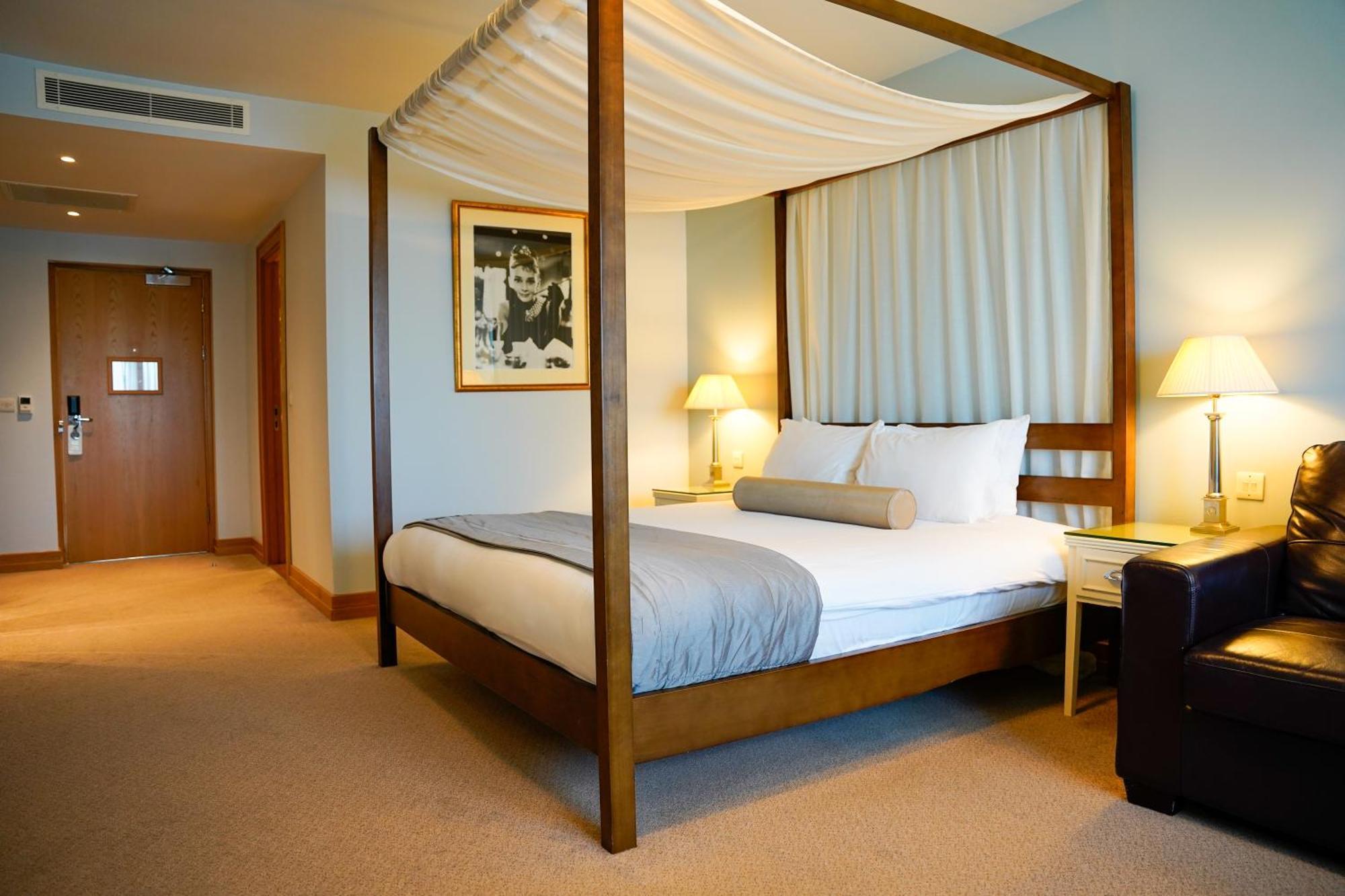 Hotel, Golf & Hotel Bicester