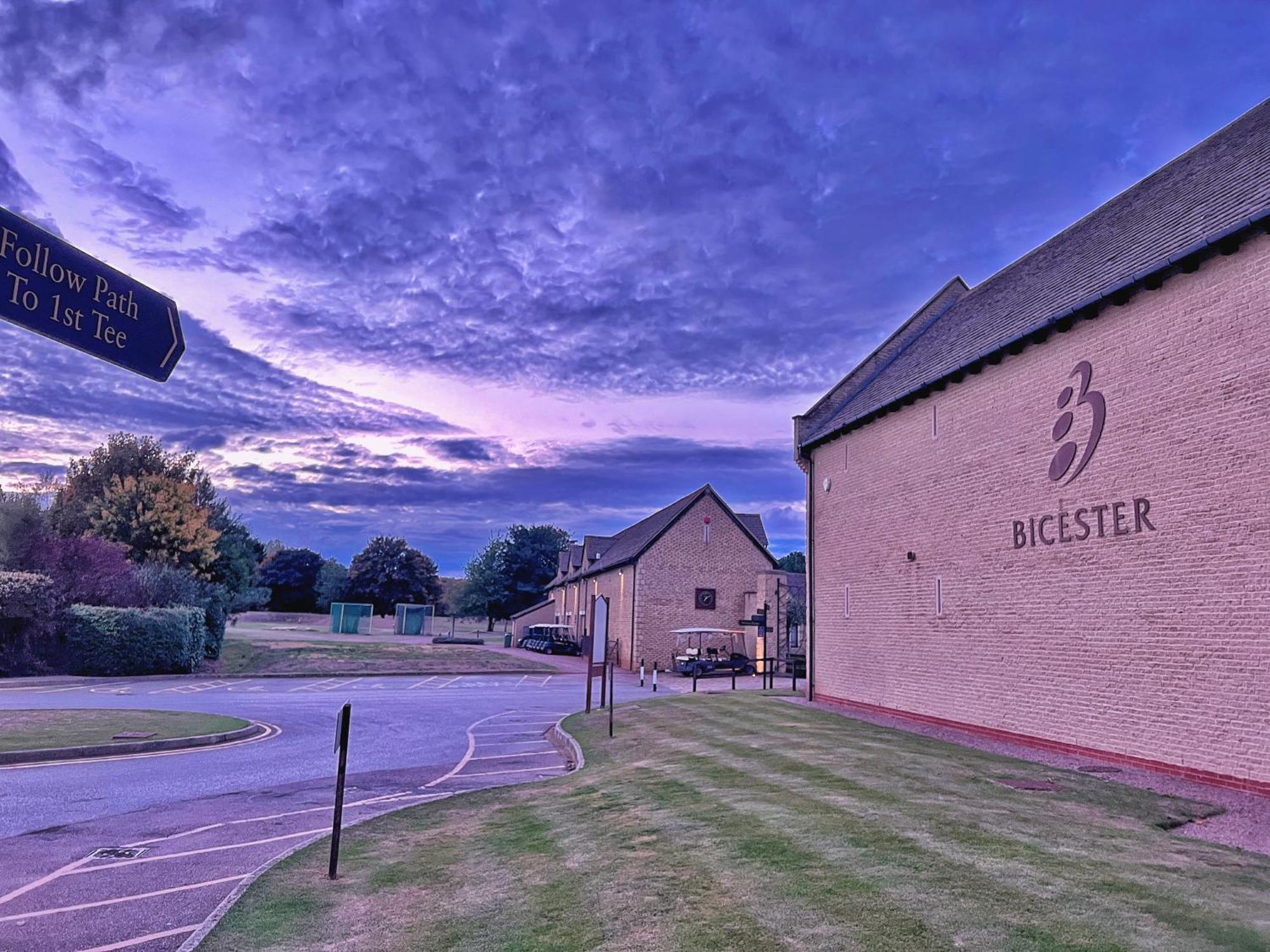 Hotel, Golf & 4*