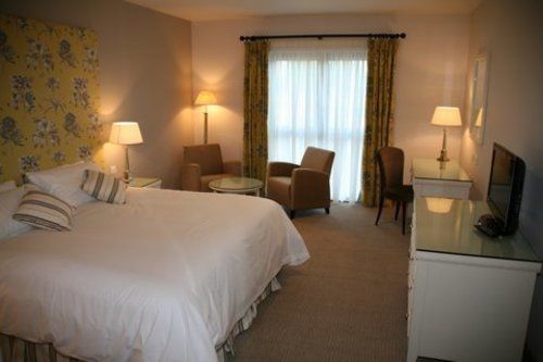 Hotel Hotel, Golf & Bicester