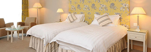 Hotel Hotel, Golf &