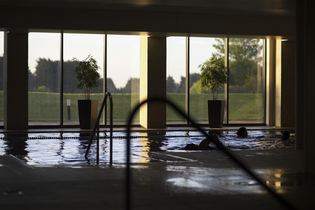 Hotel, Golf & Hotel Bicester