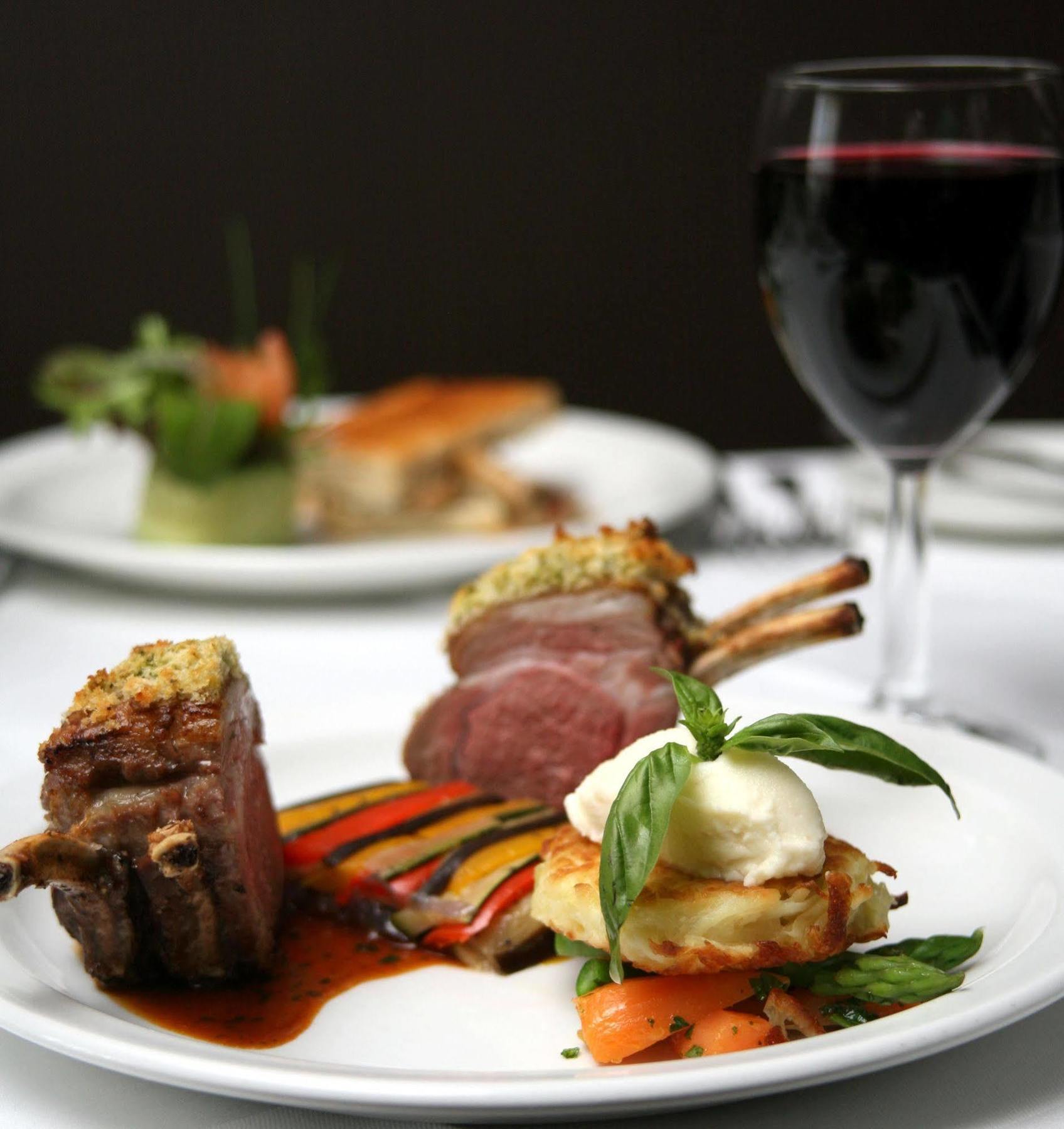 Hotel Hotel, Golf & Bicester