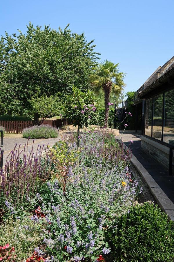 Hotel, Golf & Hotel Bicester