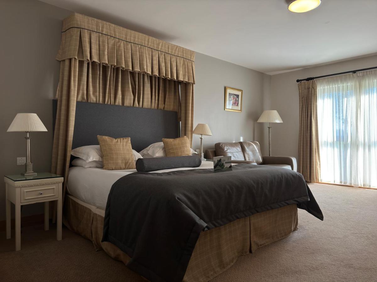 Hotel Hotel, Golf & Bicester