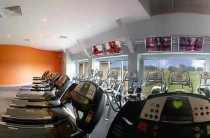 Hotel, Golf & Bicester