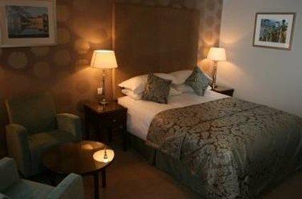 Hotel Hotel, Golf & 4*