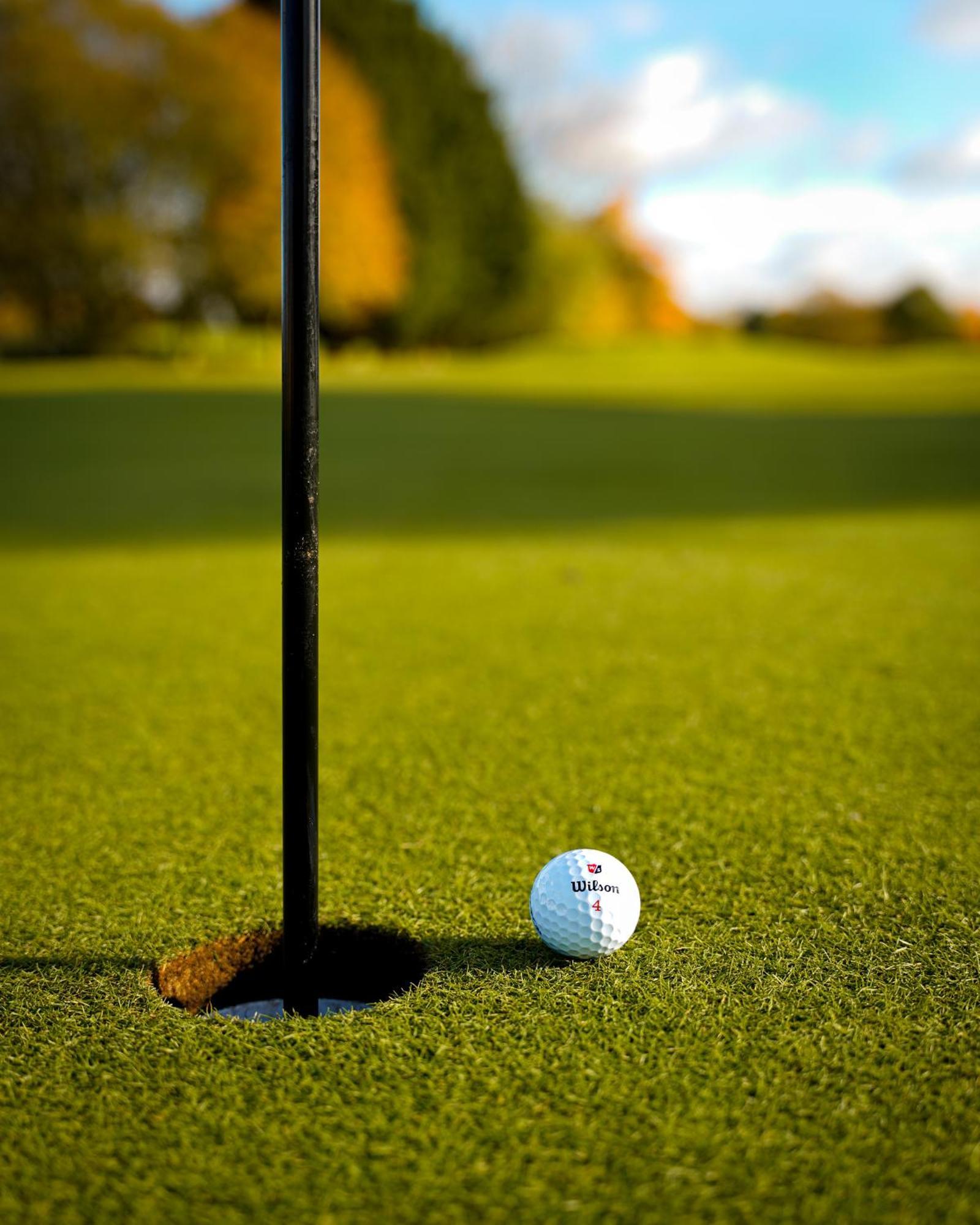 Hotel, Golf & 4*