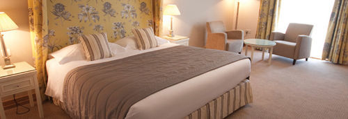 Hotel Hotel, Golf &
