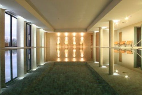 Hotel, Golf &