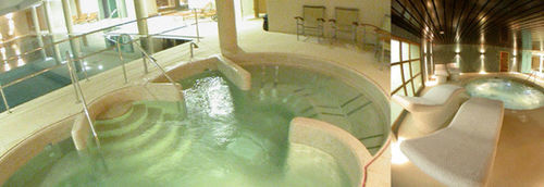 Hotel, Golf &