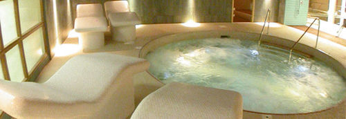 Hotel, Golf & 4*