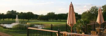 Hotel Hotel, Golf & 4*