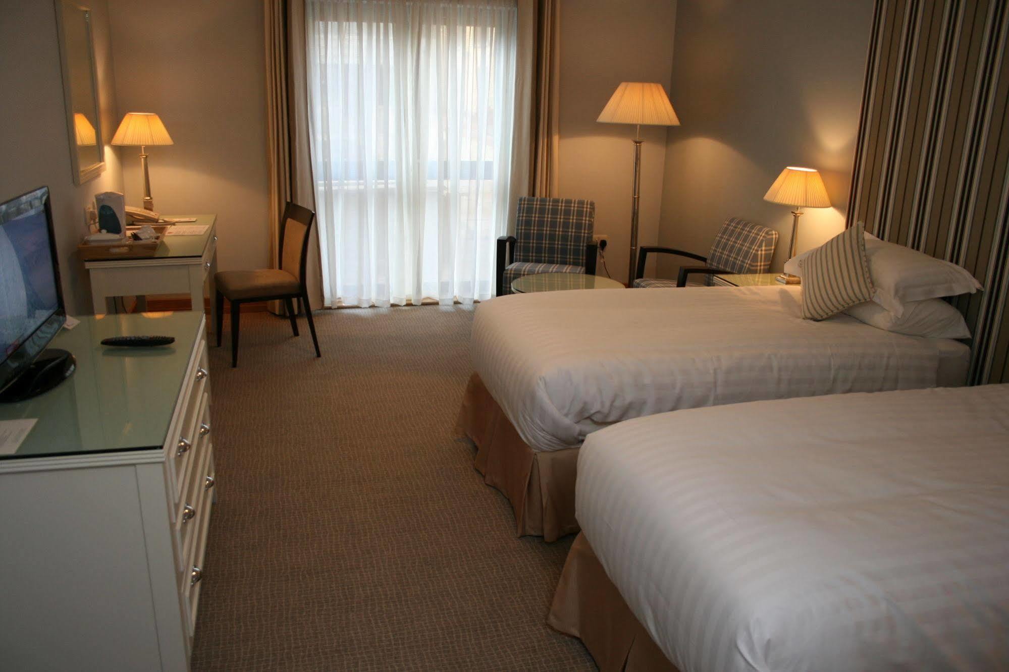 Hotel, Golf & Hotel Bicester