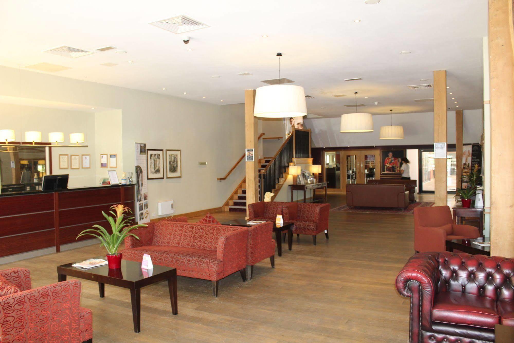 Hotel, Golf & 4*