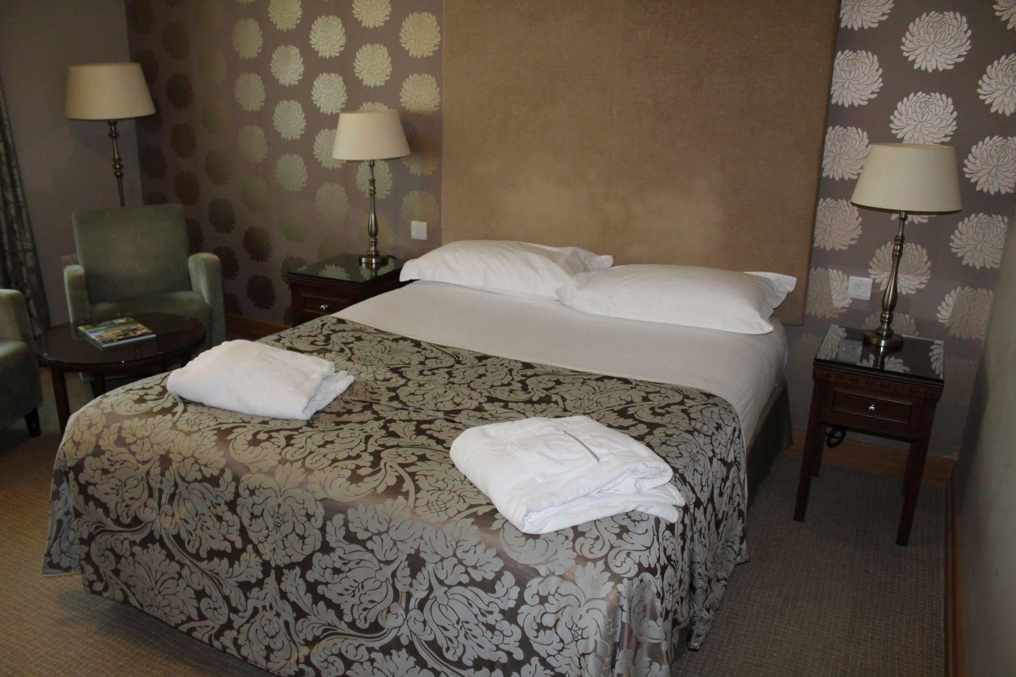 Hotel, Golf & Hotel 4*