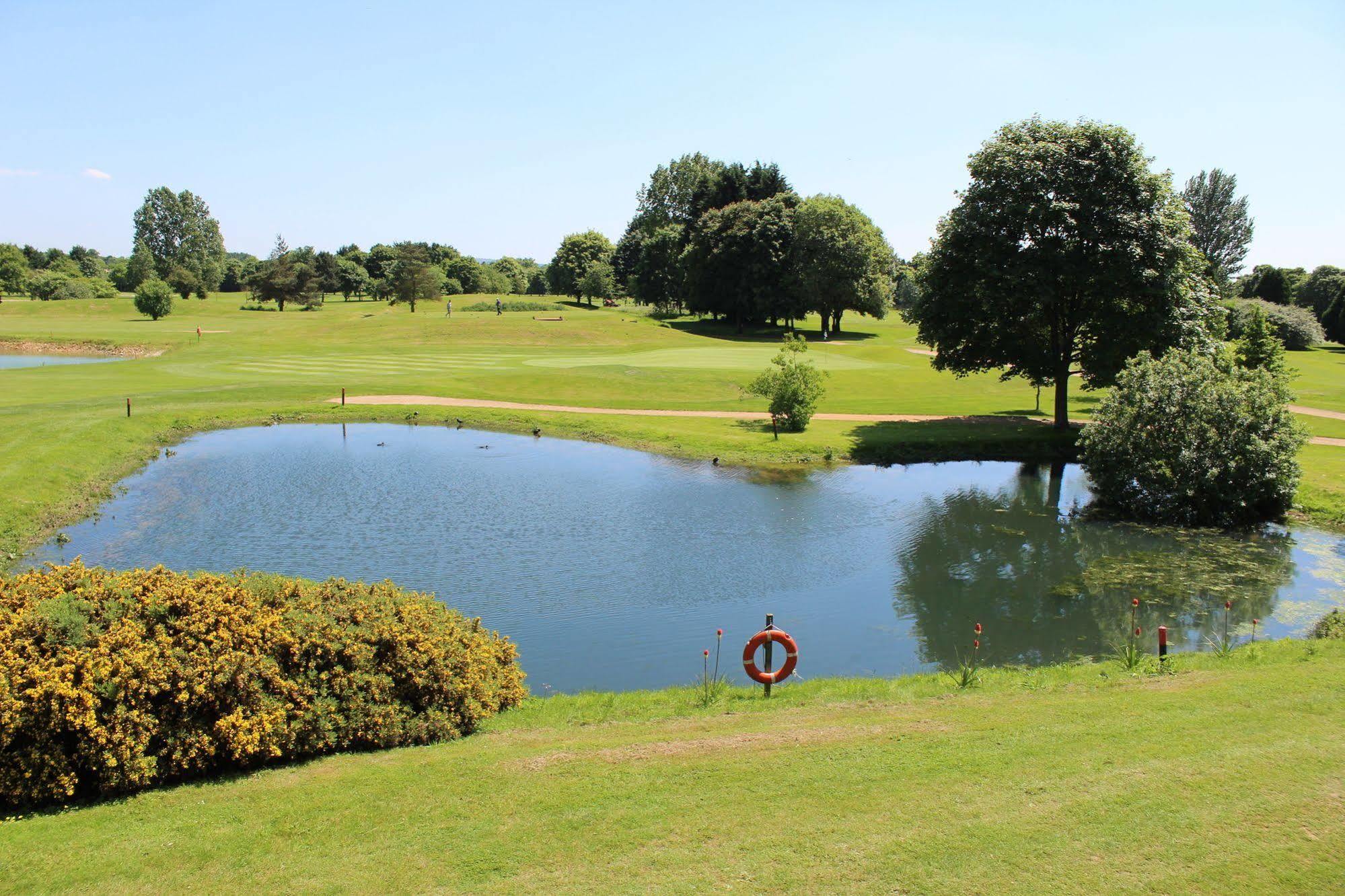 Hotel Hotel, Golf & 4*