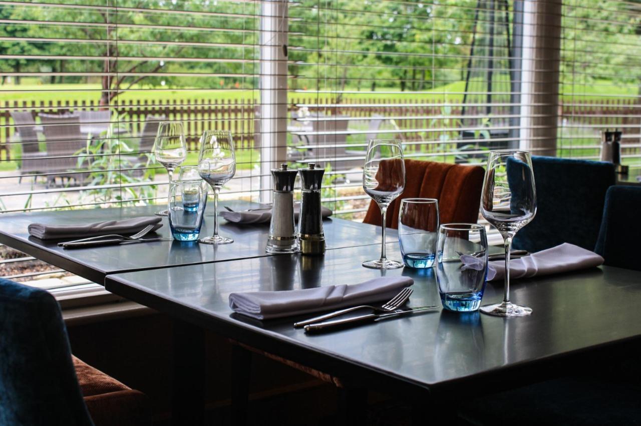 Hotel, Golf & Hotel Bicester